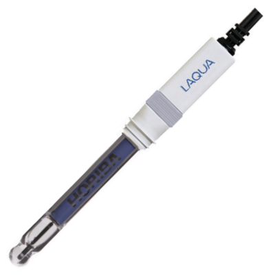 Horiba 2060A-10T single connection, half-cell reference electrode